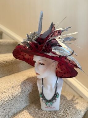 Last kiss hat